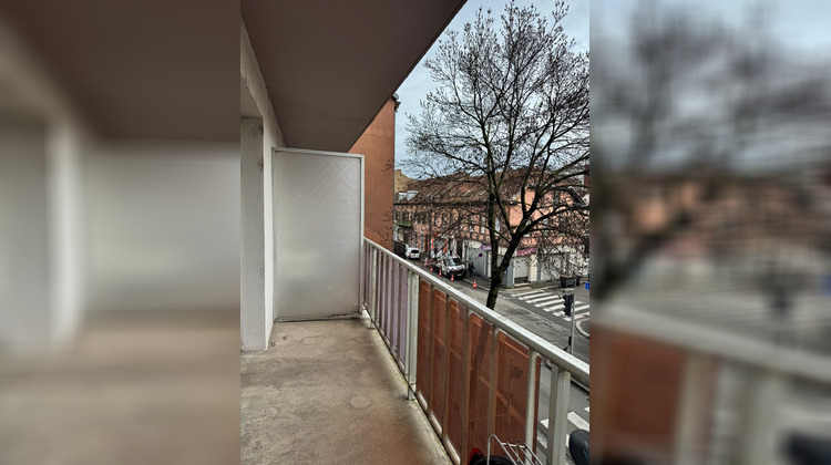 Ma-Cabane - Vente Appartement Mulhouse, 25 m²