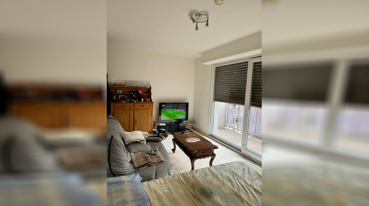 Ma-Cabane - Vente Appartement Mulhouse, 25 m²