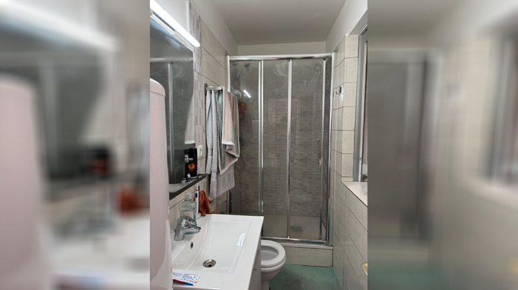 Ma-Cabane - Vente Appartement Mulhouse, 25 m²