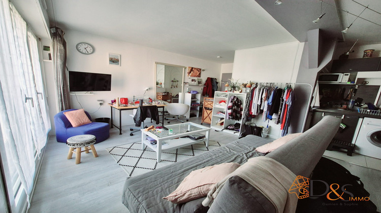 Ma-Cabane - Vente Appartement Mulhouse, 71 m²