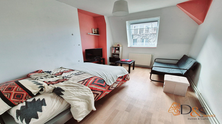 Ma-Cabane - Vente Appartement Mulhouse, 71 m²