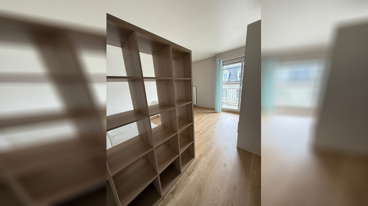 Ma-Cabane - Vente Appartement Mulhouse, 24 m²