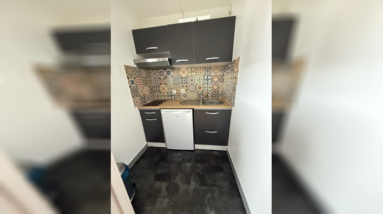 Ma-Cabane - Vente Appartement Mulhouse, 24 m²