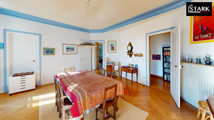 Ma-Cabane - Vente Appartement Mulhouse, 145 m²