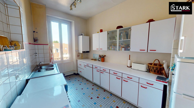 Ma-Cabane - Vente Appartement Mulhouse, 145 m²