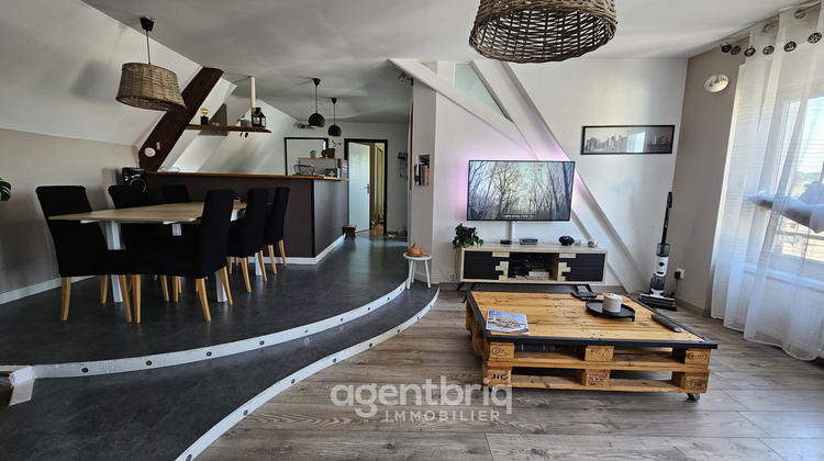 Ma-Cabane - Vente Appartement Mulhouse, 57 m²