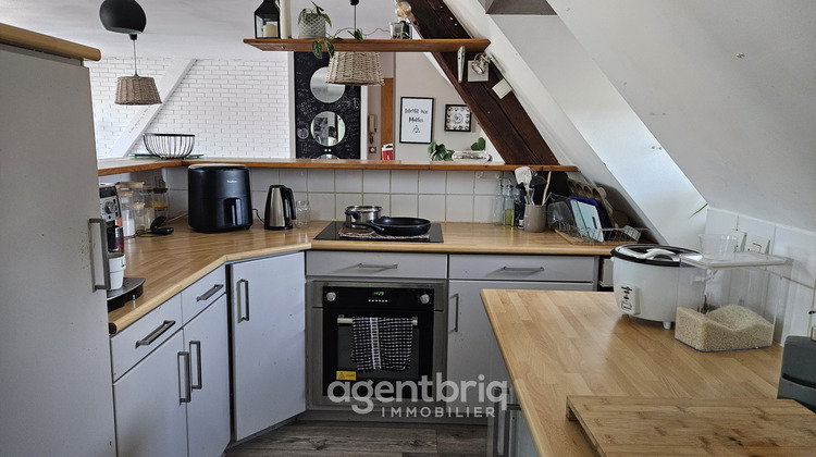 Ma-Cabane - Vente Appartement Mulhouse, 57 m²