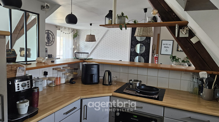 Ma-Cabane - Vente Appartement Mulhouse, 57 m²