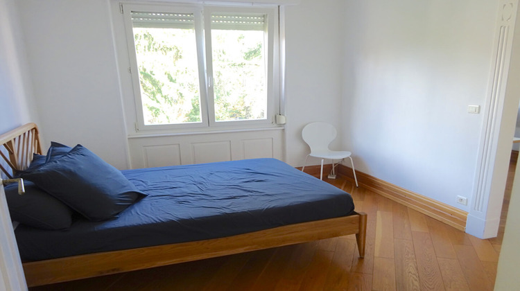 Ma-Cabane - Vente Appartement MULHOUSE, 110 m²