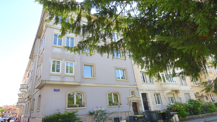 Ma-Cabane - Vente Appartement MULHOUSE, 110 m²