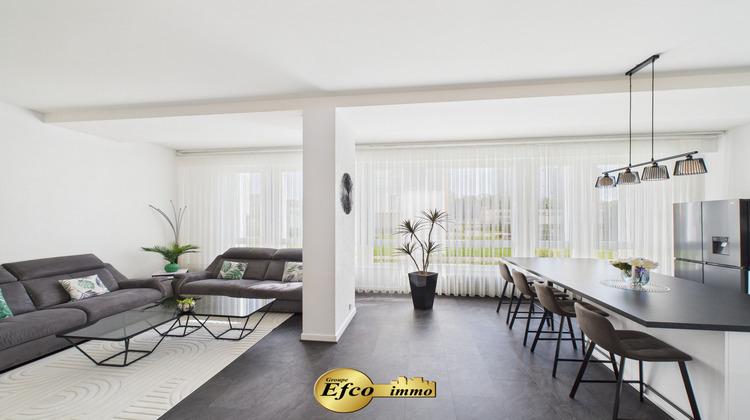 Ma-Cabane - Vente Appartement Mulhouse, 70 m²