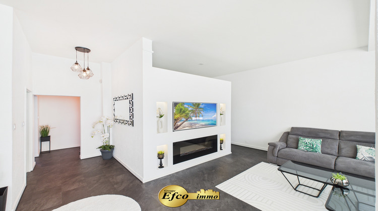 Ma-Cabane - Vente Appartement Mulhouse, 70 m²