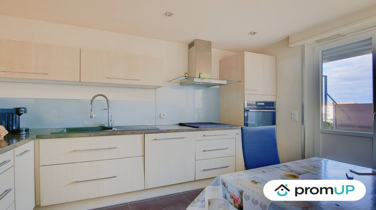 Ma-Cabane - Vente Appartement Mulhouse, 69 m²