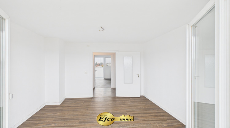 Ma-Cabane - Vente Appartement Mulhouse, 68 m²