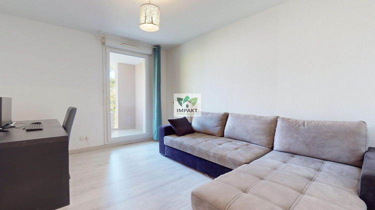 Ma-Cabane - Vente Appartement Mulhouse, 85 m²