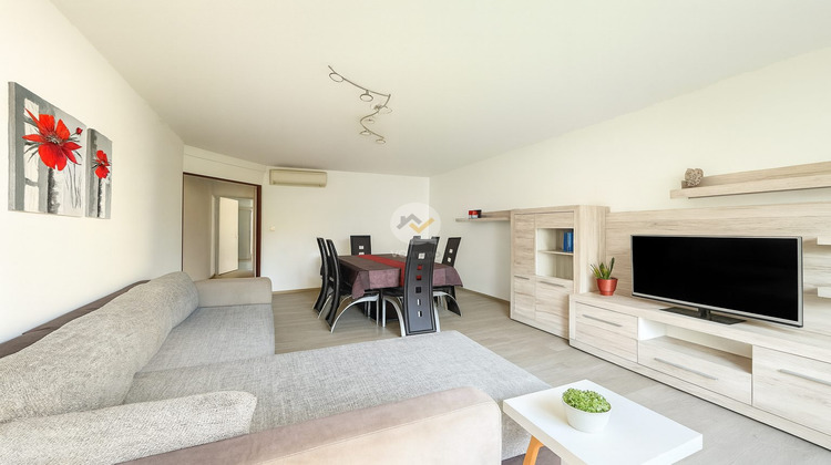 Ma-Cabane - Vente Appartement Mulhouse, 88 m²