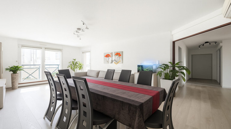 Ma-Cabane - Vente Appartement Mulhouse, 88 m²