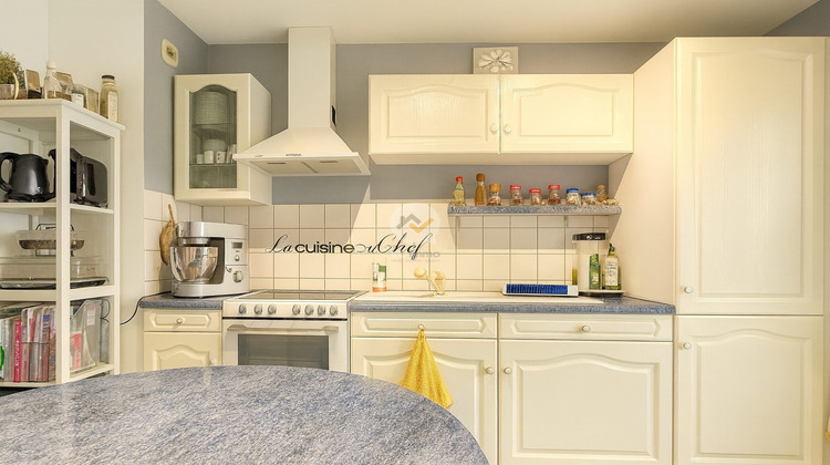 Ma-Cabane - Vente Appartement Mulhouse, 88 m²