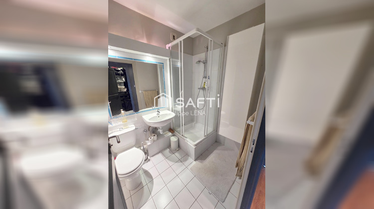 Ma-Cabane - Vente Appartement Mulhouse, 29 m²