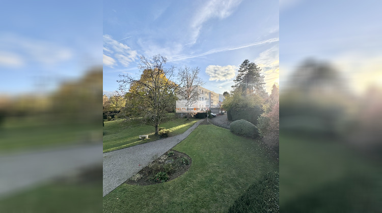 Ma-Cabane - Vente Appartement Mulhouse, 90 m²