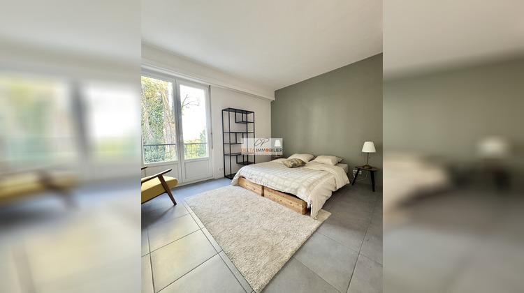 Ma-Cabane - Vente Appartement Mulhouse, 90 m²