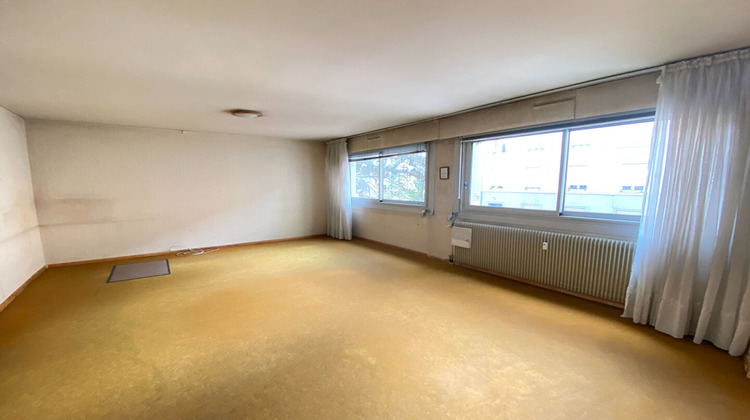 Ma-Cabane - Vente Appartement MULHOUSE, 59 m²
