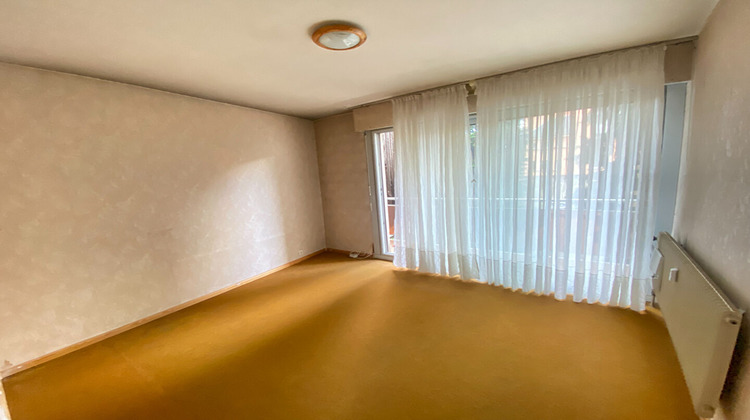 Ma-Cabane - Vente Appartement MULHOUSE, 59 m²