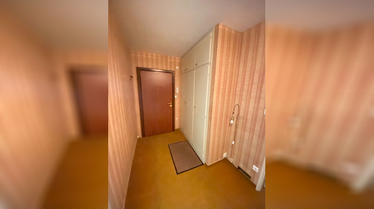 Ma-Cabane - Vente Appartement MULHOUSE, 59 m²