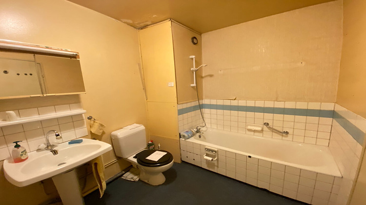 Ma-Cabane - Vente Appartement MULHOUSE, 59 m²