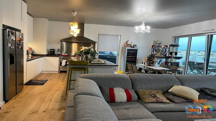 Ma-Cabane - Vente Appartement Mulhouse, 117 m²