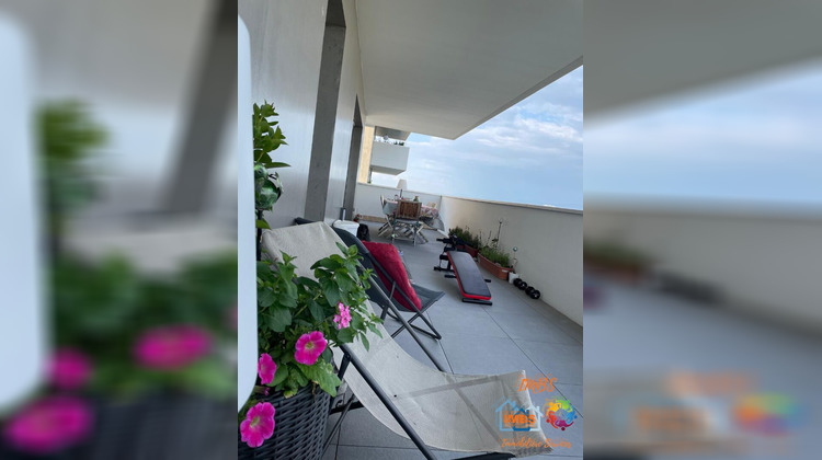 Ma-Cabane - Vente Appartement Mulhouse, 117 m²