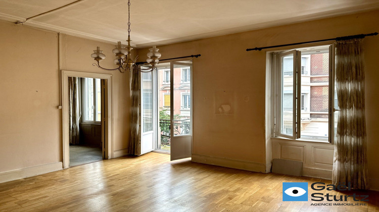 Ma-Cabane - Vente Appartement Mulhouse, 67 m²