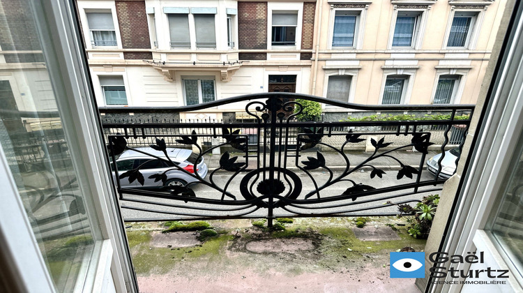 Ma-Cabane - Vente Appartement Mulhouse, 67 m²