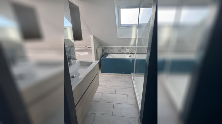 Ma-Cabane - Vente Appartement Mulhouse, 62 m²