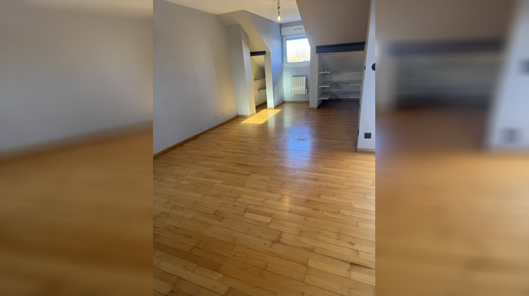 Ma-Cabane - Vente Appartement Mulhouse, 62 m²