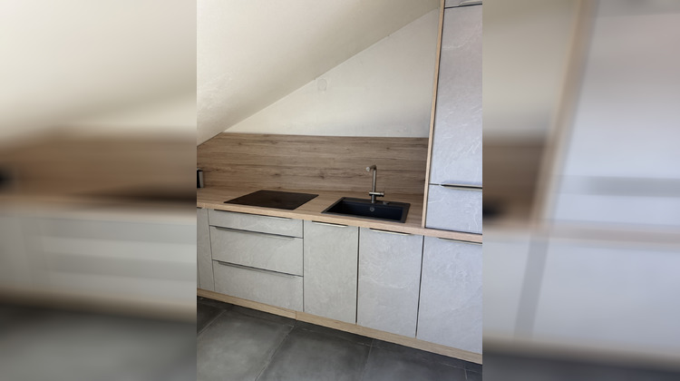 Ma-Cabane - Vente Appartement Mulhouse, 62 m²