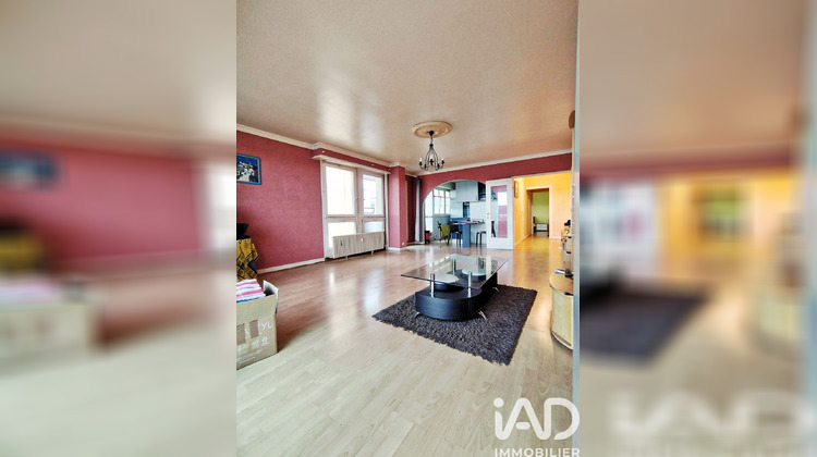 Ma-Cabane - Vente Appartement Mulhouse, 65 m²