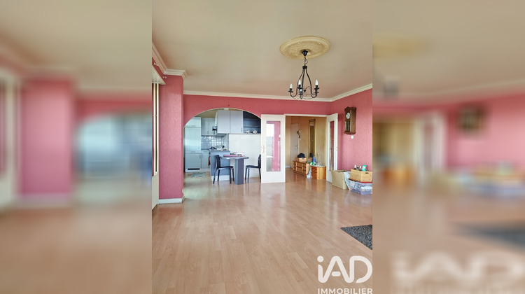 Ma-Cabane - Vente Appartement Mulhouse, 65 m²