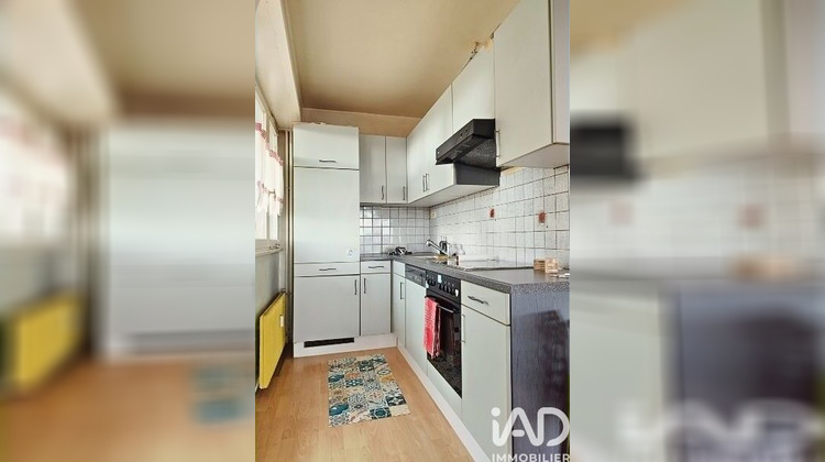 Ma-Cabane - Vente Appartement Mulhouse, 65 m²