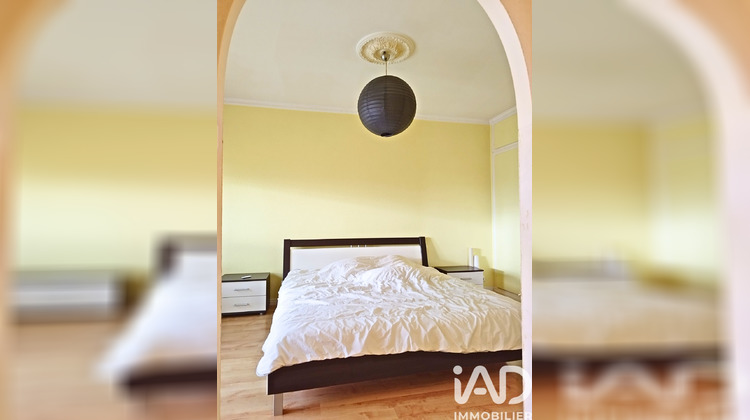 Ma-Cabane - Vente Appartement Mulhouse, 65 m²