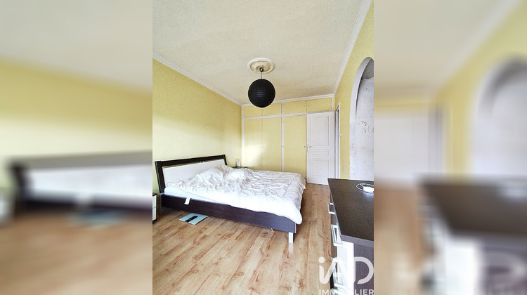 Ma-Cabane - Vente Appartement Mulhouse, 65 m²