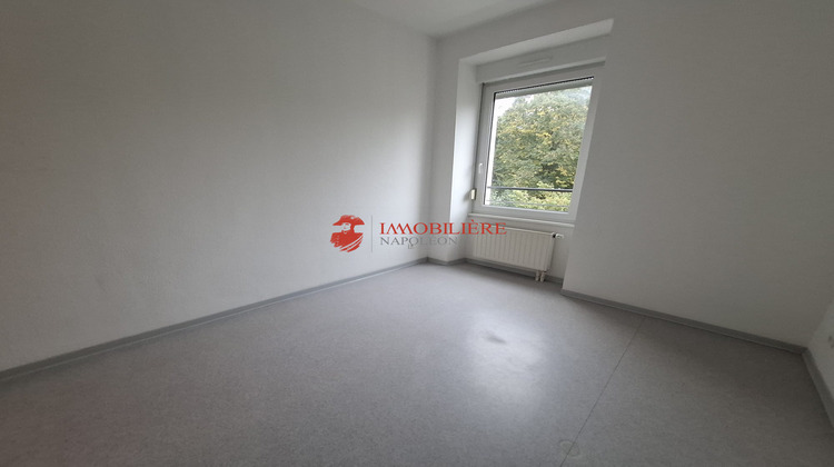 Ma-Cabane - Vente Appartement Mulhouse, 63 m²