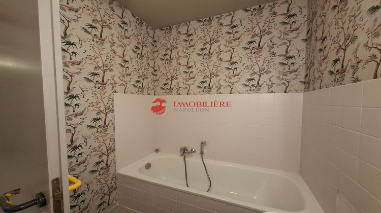 Ma-Cabane - Vente Appartement Mulhouse, 63 m²