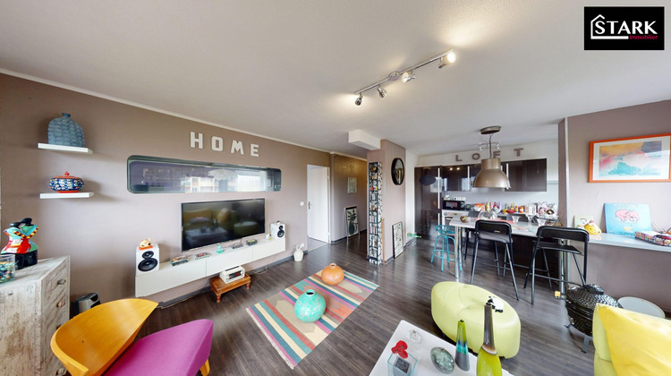 Ma-Cabane - Vente Appartement Mulhouse, 60 m²