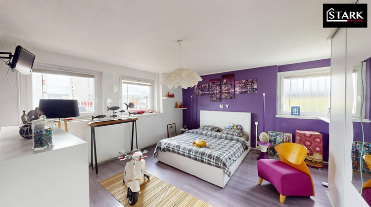 Ma-Cabane - Vente Appartement Mulhouse, 60 m²