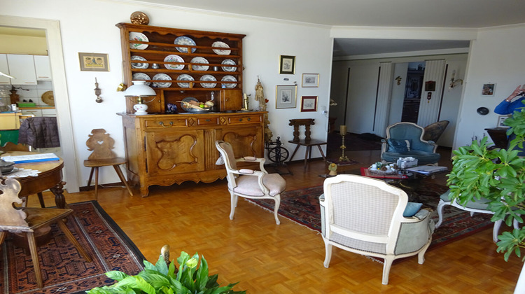 Ma-Cabane - Vente Appartement MULHOUSE, 120 m²