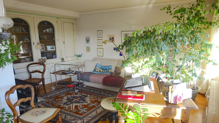 Ma-Cabane - Vente Appartement MULHOUSE, 120 m²