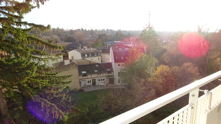 Ma-Cabane - Vente Appartement MULHOUSE, 120 m²