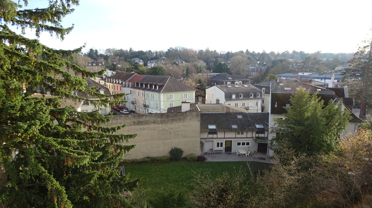Ma-Cabane - Vente Appartement MULHOUSE, 120 m²
