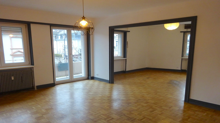 Ma-Cabane - Vente Appartement MULHOUSE, 89 m²